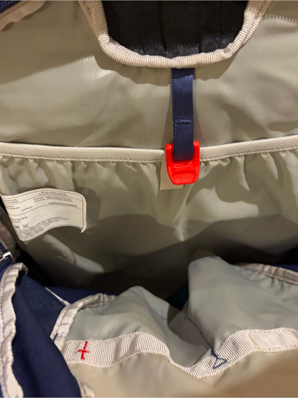 Osprey Daylite Backpack - Picture 6 of 6